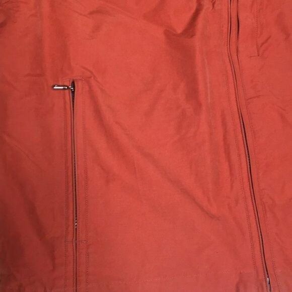 Marc New York windbreaker. XXL - Picture 3 of 8